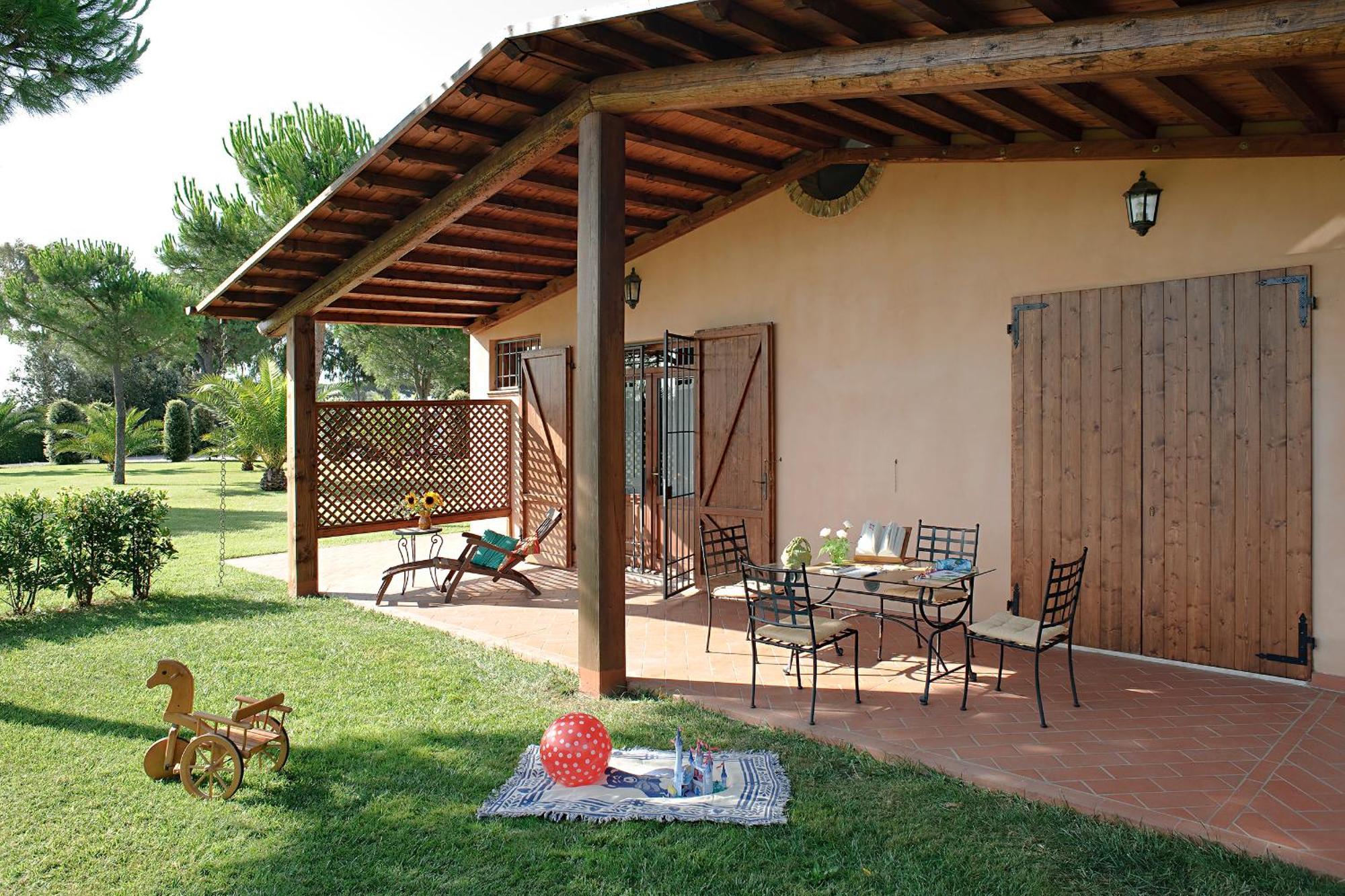 Fattoria San Lorenzo Grosseto Extérieur photo